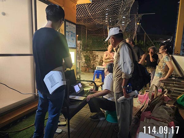 照片3-流程說明